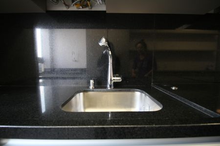 Apartamento para alugar com 68m², 2 quartos e 2 vagasCozinha - Armários