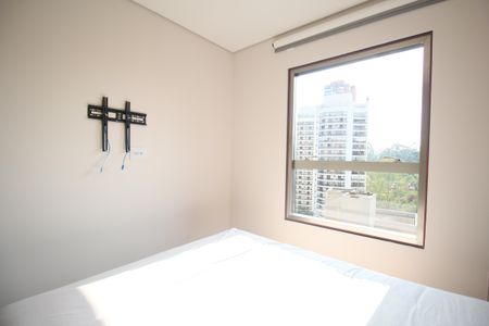 Apartamento para alugar com 68m², 2 quartos e 2 vagasSuíte 