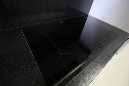 Apartamento para alugar com 68m², 2 quartos e 2 vagasCozinha - Armários