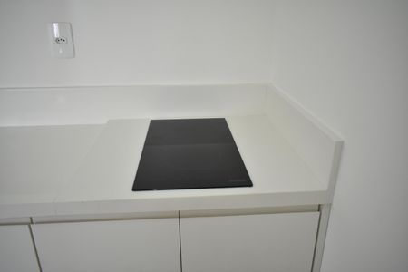 Apartamento para alugar com 28m², 1 quarto e 1 vagaSala/Cozinha