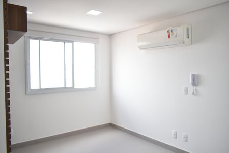 Sala de apartamento para alugar com 1 quarto, 28m² em Vila da Saúde, São Paulo