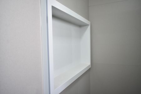 Apartamento para alugar com 28m², 1 quarto e 1 vagaBanheiro