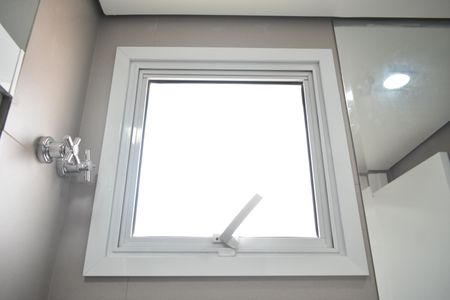 Apartamento para alugar com 28m², 1 quarto e 1 vagaBanheiro