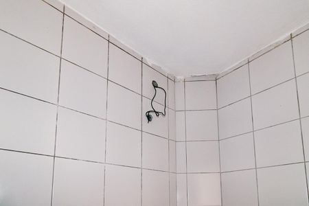 Studio para alugar com 34m², 0 quarto e sem vagaBanheiro / Área de Serviço