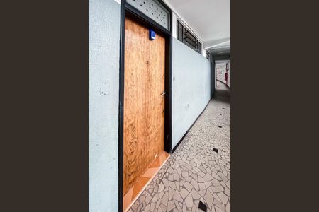 Studio para alugar com 34m², 0 quarto e sem vagaLockBox