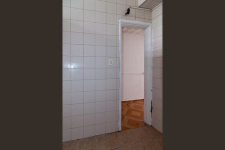Studio para alugar com 34m², 0 quarto e sem vagaCozinha