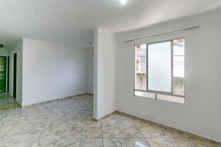 Sala de apartamento para alugar com 2 quartos, 56m² em Vila Moraes, São Paulo
