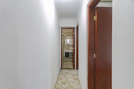 Apartamento para alugar com 56m², 2 quartos e 1 vaga Apartamento para alugar com 56m², 2 quartos e 1 vagaCorredor