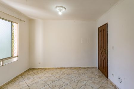 Sala de apartamento para alugar com 2 quartos, 56m² em Vila Moraes, São Paulo