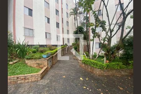 Apartamento para alugar com 56m², 2 quartos e 1 vaga Apartamento para alugar com 56m², 2 quartos e 1 vagaÁrea comum