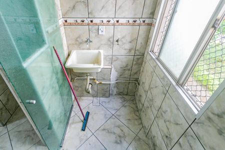 Apartamento para alugar com 56m², 2 quartos e 1 vaga Apartamento para alugar com 56m², 2 quartos e 1 vagaCozinha