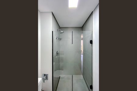 Studio à venda com 26m², 1 quarto e sem vagaBanheiro