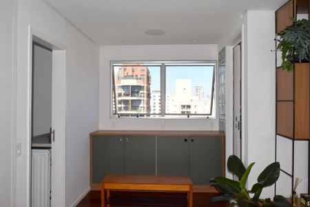 Apartamento à venda com 2 quartos, 164m² em Pinheiros, São Paulo