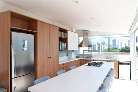 Apartamento à venda com 2 quartos, 164m² em Pinheiros, São Paulo