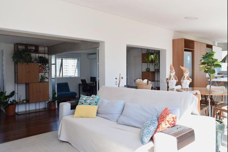 Apartamento à venda com 2 quartos, 164m² em Pinheiros, São Paulo