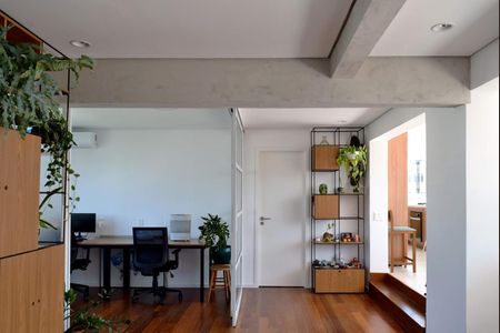 Apartamento à venda com 2 quartos, 164m² em Pinheiros, São Paulo