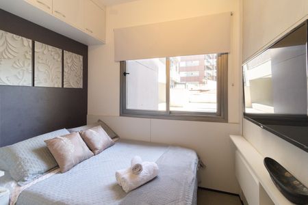 Quarto de kitnet/studio à venda com 1 quarto, 11m² em Liberdade, São Paulo
