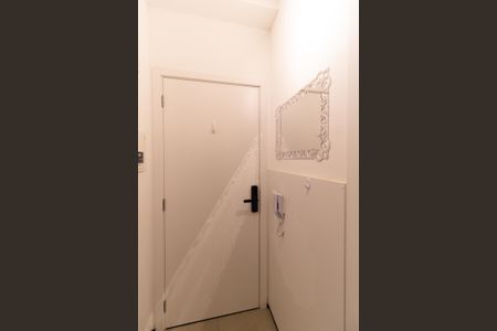 Studio à venda com 11m², 1 quarto e sem vagaEntrada 