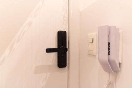 Studio à venda com 11m², 1 quarto e sem vagaEntrada 