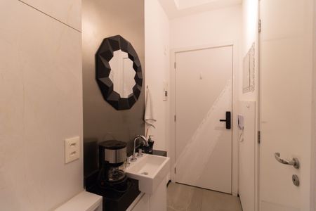 Studio à venda com 11m², 1 quarto e sem vagaQuarto