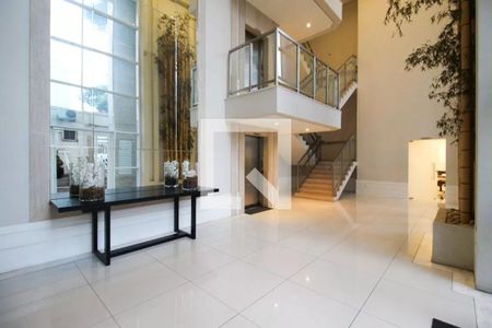 Apartamento para alugar com 113m², 3 quartos e 2 vagasÁrea comum