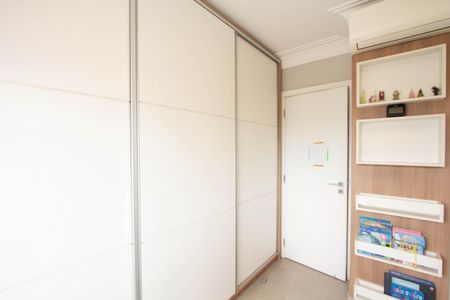 Apartamento para alugar com 113m², 3 quartos e 2 vagasQuarto 1