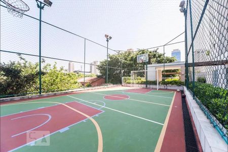 Apartamento para alugar com 113m², 3 quartos e 2 vagasQuadra Esportiva