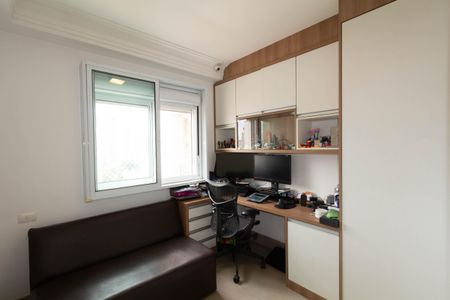 Apartamento para alugar com 113m², 3 quartos e 2 vagasEscritório