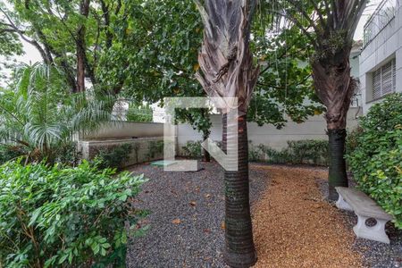 Apartamento para alugar com 113m², 3 quartos e 2 vagasÁrea comum