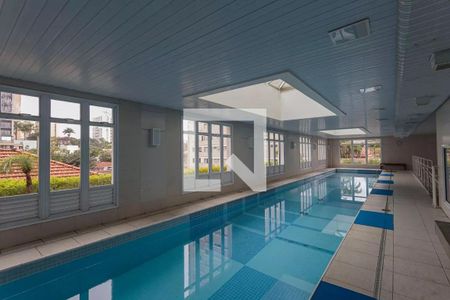 Apartamento para alugar com 113m², 3 quartos e 2 vagasÁrea comum - Piscina