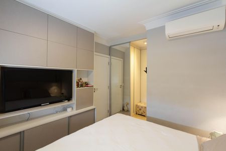 Apartamento para alugar com 113m², 3 quartos e 2 vagasSuíte