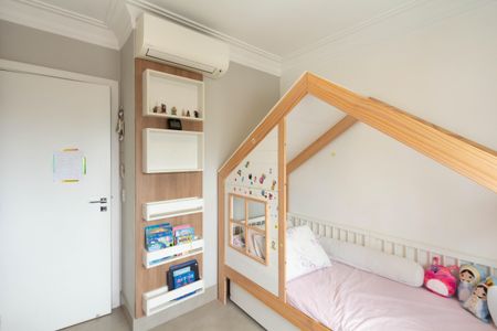 Apartamento para alugar com 113m², 3 quartos e 2 vagasQuarto 1