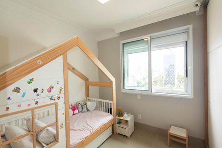 Apartamento para alugar com 113m², 3 quartos e 2 vagasQuarto 1