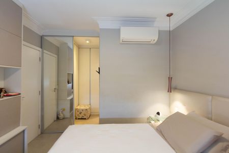 Apartamento para alugar com 113m², 3 quartos e 2 vagasSuíte