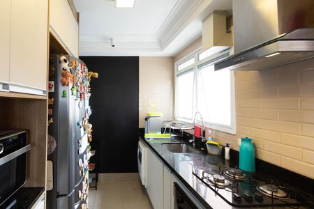 Apartamento para alugar com 113m², 3 quartos e 2 vagasCozinha