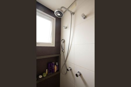 Apartamento para alugar com 113m², 3 quartos e 2 vagasBanheiro