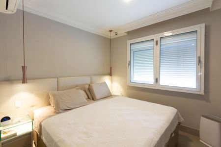 Apartamento para alugar com 113m², 3 quartos e 2 vagasSuíte