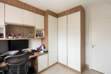 Apartamento para alugar com 113m², 3 quartos e 2 vagasEscritório