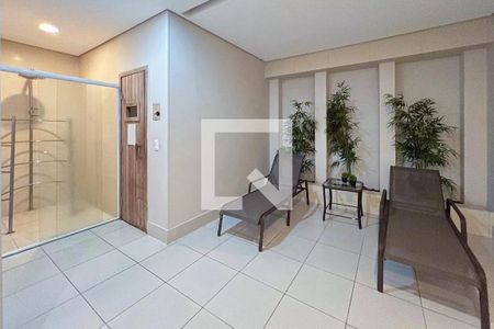 Apartamento para alugar com 113m², 3 quartos e 2 vagasSauna