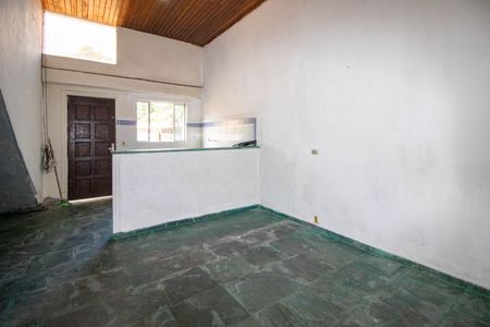 Quarto/Cozinha de apartamento para alugar com 1 quarto, 25m² em Cidade Intercap, Taboão da Serra
