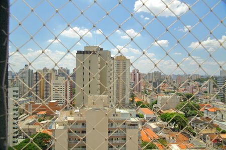 Apartamento à venda com 183m², 3 quartos e 3 vagasÁrea de Serviço- Vista 
