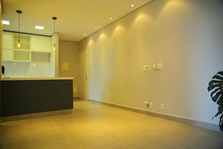 Sala de apartamento à venda com 3 quartos, 183m² em Centro, São Bernardo do Campo