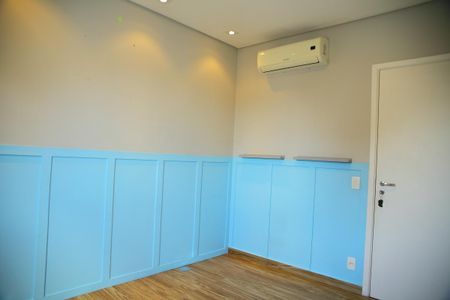 Apartamento à venda com 183m², 3 quartos e 3 vagasQuarto 3 