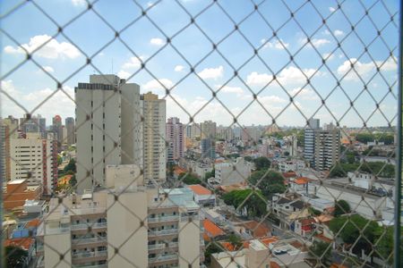 Apartamento à venda com 183m², 3 quartos e 3 vagasSuíte 2 