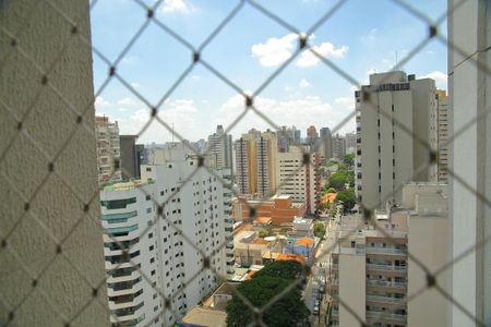 Apartamento à venda com 183m², 3 quartos e 3 vagasSuíte 1 Vista 