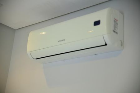 Apartamento à venda com 183m², 3 quartos e 3 vagasQuarto 3 