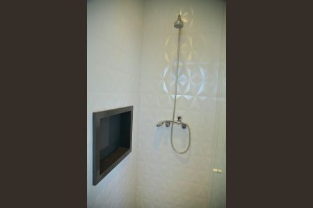 Apartamento à venda com 183m², 3 quartos e 3 vagasSuíte 2 - Banheiro 