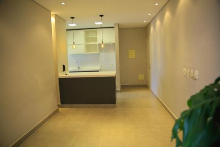 Sala de apartamento à venda com 3 quartos, 183m² em Centro, São Bernardo do Campo