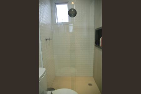 Apartamento à venda com 183m², 3 quartos e 3 vagasSuíte 1 - Banheiro 