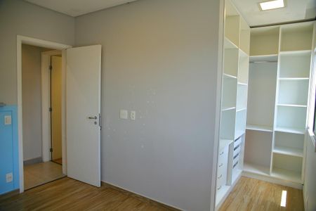 Apartamento à venda com 183m², 3 quartos e 3 vagasQuarto 3 